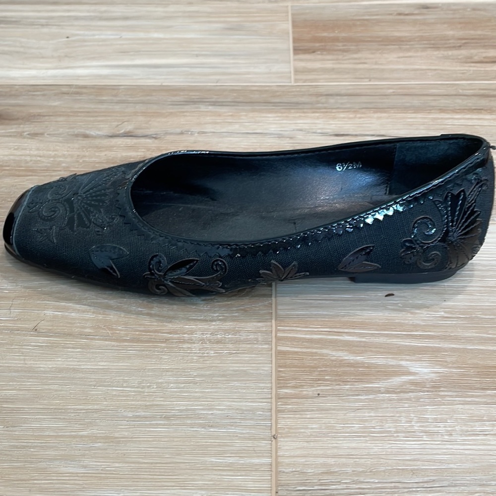 Vintage VAN ELI flats - Picture 12 of 12